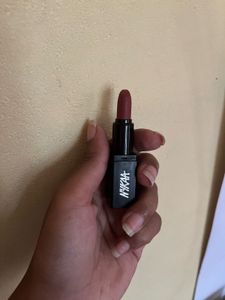 Nykaa Matte Lipstick