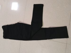 Black Jeans (Men's)
