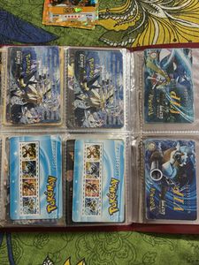 Pokemon Special, Rare Cards -70rs/card or 1500/all