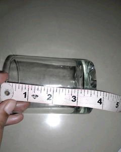 Set Of 5 Glass