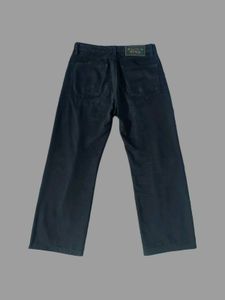 Premium Black Jeans