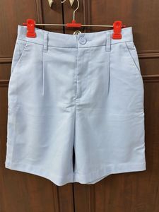 Brand New Blue H&M Shorts