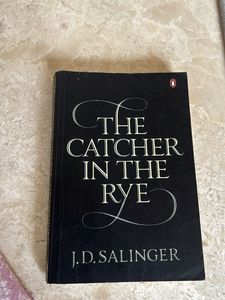Fiction Novel