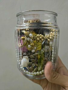 Mystery Jewellery Jar✨🎉