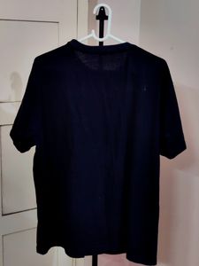 Men's plain black tshirt 🖤