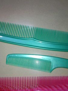 New Combs