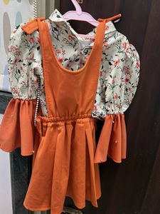 girl frock