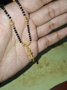 Elegant Mangalsutra Necklace