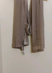 New Ethnic Lehenga(Negotiable)