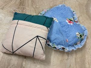 Decorative Throw Pillows (Set of 2)