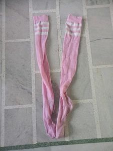 Kawaii Thigh Length Socks