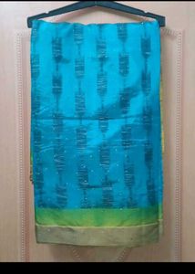 Combo Of 3 Sarees