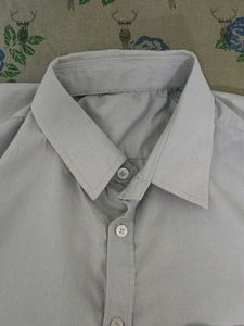 Formal Grey SHIRT