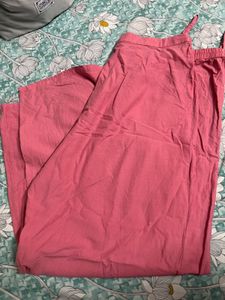 Women's Printed Kurta Set