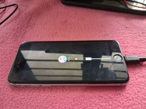 Apple iPhone 6S Silver