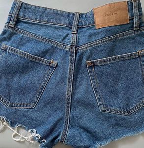 Category : H&amp;M FashionWomen's Half Pant