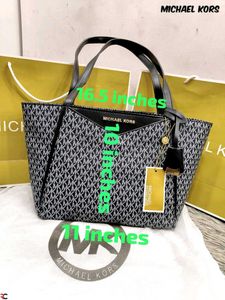 MICHAEL KORS* *WHITNEY TOTE BAG* WITHOUT BOX