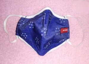 Lee Cooper Face Mask