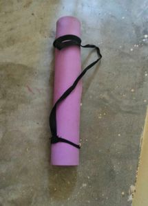 Yoga Mat