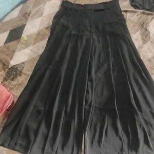 Flowy Wide Leg Pants