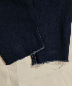 Low Rise Jeans