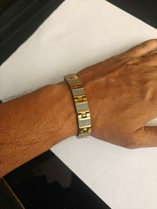 Men's Wrist Magnetic Bracelet