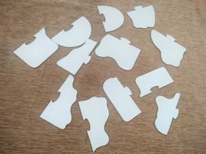 Shape &amp; Color Learning Puzzles Set