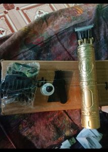 Dragon Professional Hair Trimmer