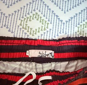 Vintage Roxy Swim Shorts