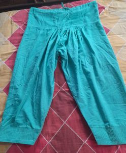 FloralPakistaniSleevesSuit With Farshi &amp; Dupatta