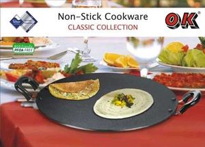 Cooking Tawa(LARGE - 360MM)
