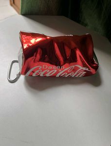 Mini Coca-Cola Classic Can Pouch