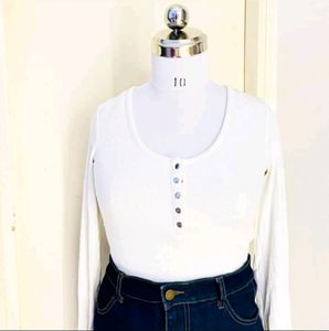 Wollen Top For Women