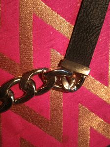 Chunky Chain Chokar