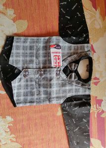 Baba Suit