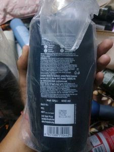 Livon Shampoo for Damage Repair