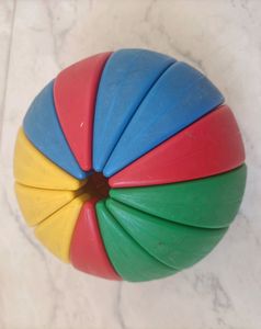 Activity Toy Ball