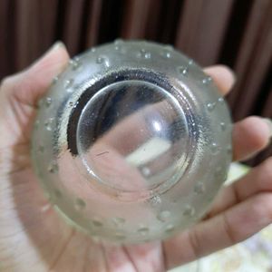 Pack Of 12 Glass Bowls