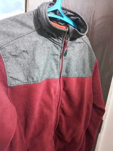 Men's Fleece Jacket
