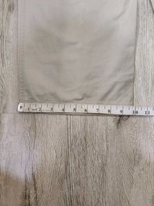 Ma6165 Cambridge baggy pant waist 34 inches