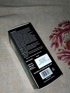 Dr.Sheth's B'tox Serum