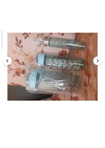 171.Set of 3 Water Bottles