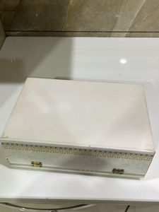 Decorative. mdf  Trinket Box