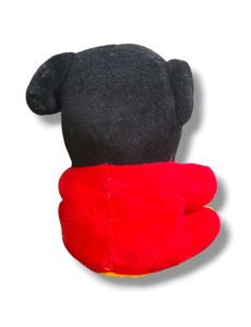 Soft Mickey Mouse Teddy Pen Stand Holder For Kids