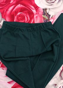 Trouser For Women👖