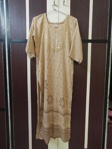 Printed Kurti
