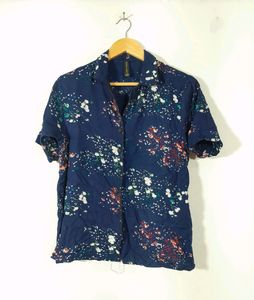 Smarty Pants Printed Night Wear(Women's)