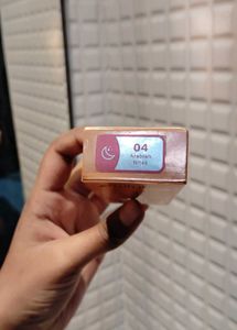 Pilgrim Lipstick - Arabian Nights 04