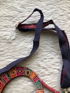 Navy Blue Handbag(Women’s)