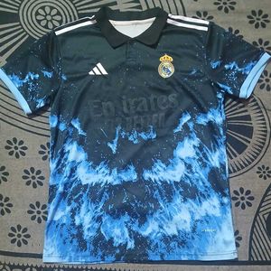 Real Madrid Special Kit (Embroidered)